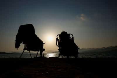 Image for Eclipse craze grips Spain, Iceland as millions get set for 'event of the century'