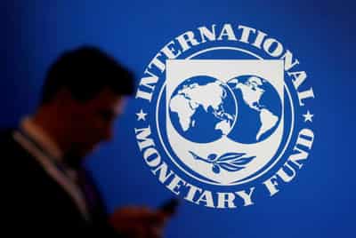 Image for IMF keeping &#8216;close watch&#8217; on Belarus after calls to limit reserve funds for country
