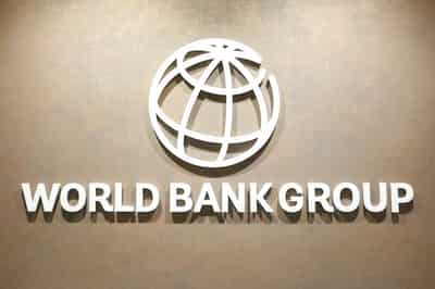 Image for World Bank's IDA prices $3 billion bond, first after SEC waiver