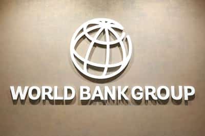 Image for World Bank's IDA prices $3 billion bond, first after SEC waiver