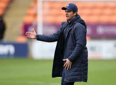 Image for Soccer-Ex-player, manager Barton convicted over offensive social media posts
