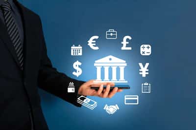 Image for Unlocking the Value of Banking-as-a-Service: Three Essential Components