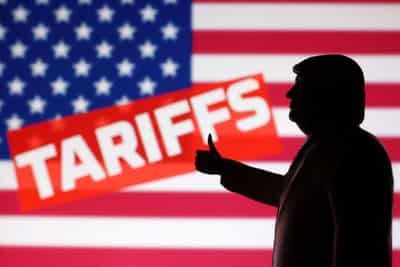 Image for US tariff rate may be more than 20% after latest round, global business group says
