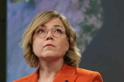 Image for EU's Virkkunen says rule of law makes it reliable investment partner