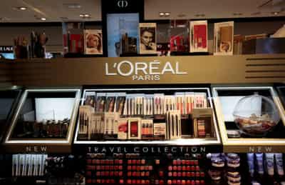 Image for L&#8217;Oreal responds to push for natural ingredients in make-up