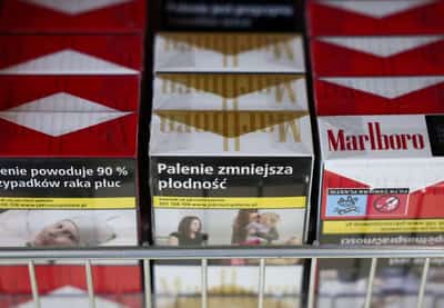 Image for Philip Morris names insider Massimo Andolina as CFO