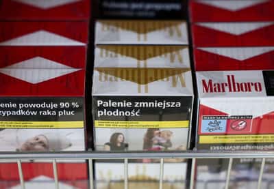 Image for Philip Morris names insider Massimo Andolina as CFO