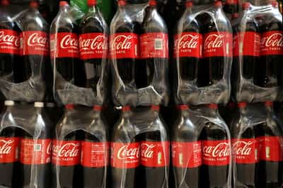 Image for Coca-Cola raises profit forecast as premium drinks, sodas hold strong