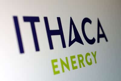 Image for Ithaca may halt Britain investment without Rosebank approval, FT reports