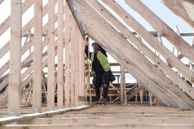 Image for Taylor Wimpey expects full-year profits to halve amid housing gloom