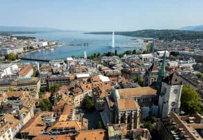 Image for Swiss wealth tax proposal to test public appetite for redistribution