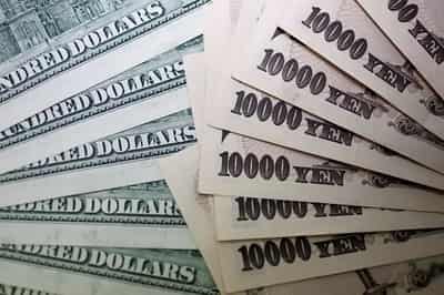 Image for Yen remains under pressure after Japan election