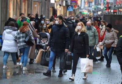 Image for German EU-harmonised consumer prices up 8.8% y/y in August