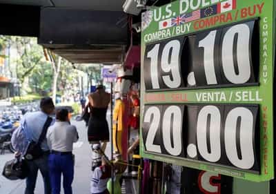 Image for Companies bolster currency hedges after Trump win as tariffs loom