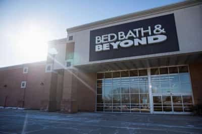 Image for GameStop’s Cohen takes stake in Bed Bath & Beyond, pushes for changes