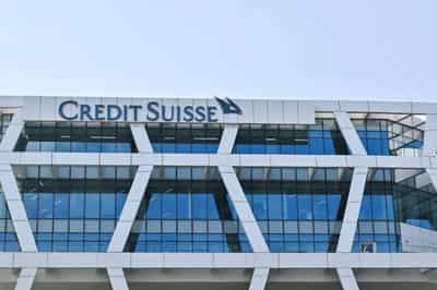 Image for CDS panel rules UBS is sole successor to Credit Suisse after merger