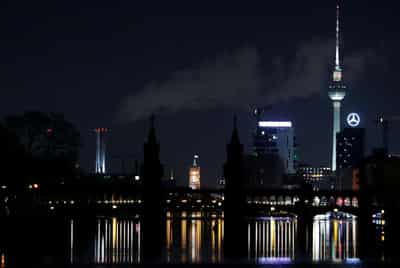 Image for German economy recorded robust start to fourth quarter, says ministry