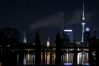 Image for German economy recorded robust start to fourth quarter, says ministry