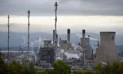 Image for Scottish Power invites Grangemouth, ISG workers to apply