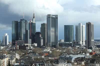 Image for German office market outlook remains vulnerable, PBB index shows 
