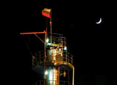 Image for Europe pays up to grab Russian diesel ahead of difficult winter