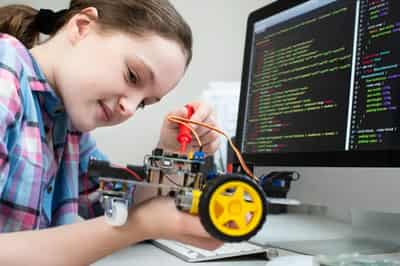Image for JetLearn partners with NHS to provide coding, robotics and artificial intelligence education for workers’ families