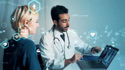 Image for How data and AI can help the insurance industry in the post-pandemic recovery