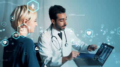 Image for How data and AI can help the insurance industry in the post-pandemic recovery