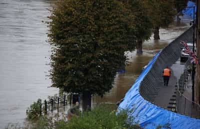 Image for UK regulator proposes to cut water bills by $319 million