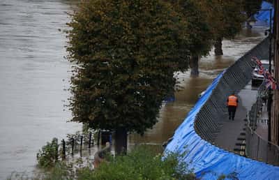 Image for UK regulator proposes to cut water bills by $319 million