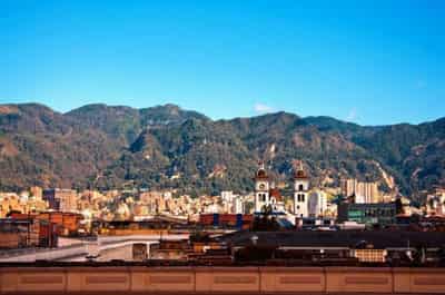 Image for Consistent Strategy Leads to Success in Latin America