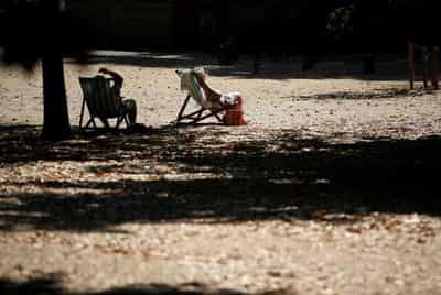 Image for UK issues new ‘extreme heat’ warning for England and Wales