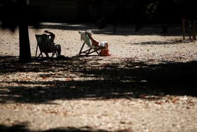 Image for UK issues new ‘extreme heat’ warning for England and Wales