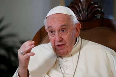 Image for Exclusive-Pope hopes London building last Vatican financial scandal
