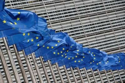 Image for Climate campaigners take EU to court over 2030 emissions-cutting rules