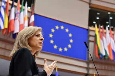 Image for Medical device makers drop products as EU law sows chaos