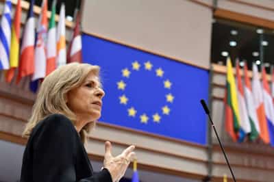 Image for Medical device makers drop products as EU law sows chaos