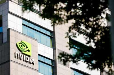 Image for Nvidia forecasts 70% sales growth next year, signals AI spending boom has years left to run