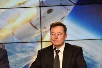 Image for Tesla CEO Musk&#8217;s anti-union tweet from 2018 must be deleted &#8211; U.S. labor board
