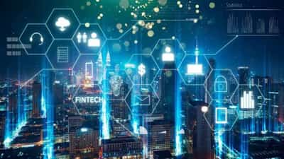Image for Ireland: the European fintech hub