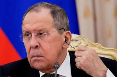 Image for Russia says Ukraine presented ‘unacceptable’ draft peace deal