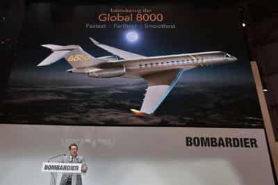 Image for Bombardier workers mull new wage offer of up to 18.5% over 5 years as strike threat looms