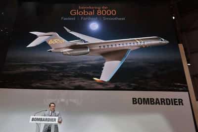 Image for Bombardier workers mull new wage offer of up to 18.5% over 5 years as strike threat looms