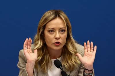 Image for Italy to upgrade relations with Venezuela as two more Italians freed