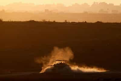 Image for Hamas chief says group did not reject US ceasefire proposal for Gaza, sought changes
