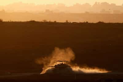 Image for Hamas chief says group did not reject US ceasefire proposal for Gaza, sought changes