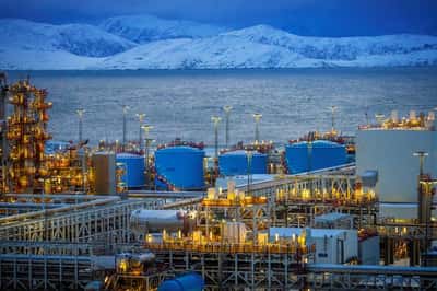 Image for Equinor first-quarter profit rises more than expected