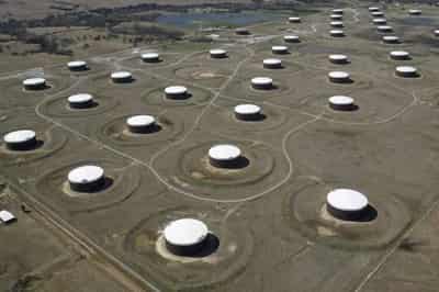 Image for Oil mixed as investors weigh China demand and U.S. outlook
