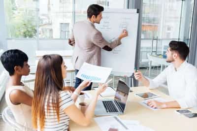 Image for 6 Effective Ways To Successfully Upscale Your Business In 2021