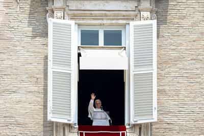 Image for Analysis-Excommunications show a Pope Leo unafraid of making firm decisions